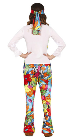 STRÓJ DZIECI KWIATÓW