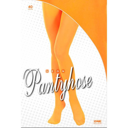 RAJSTOPY POMARAŃCZOWE