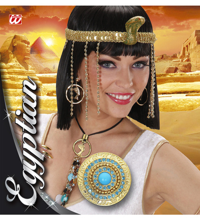 PIERŚCIONEK KLEOPATRY 