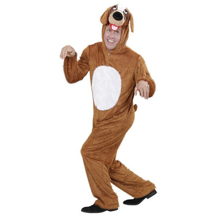 STRÓJ KOMBINEZON PIESEK