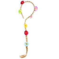 OPASKA WARKOCZ KOLOROWE KWIATY