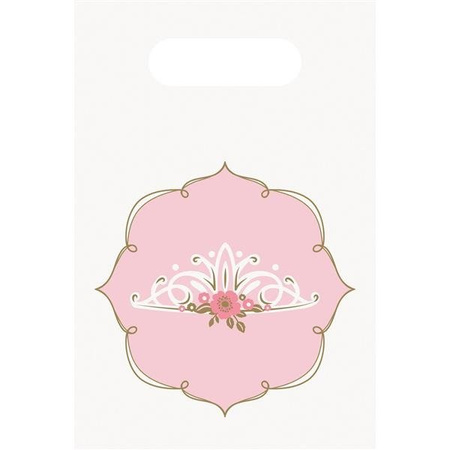 TOREBKI PAPIEROWE KSIĘŻNICZKA