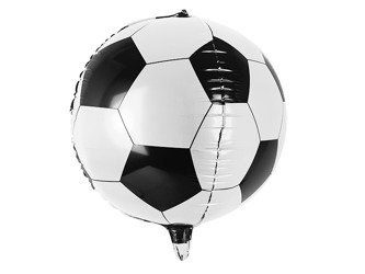BALON FOLIOWY PIŁKA NOŻNA FOOTBALL
