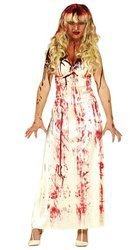 STRÓJ KRWAWA STUDENTKA