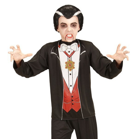 KOSZULKA MAŁY WAMPIR