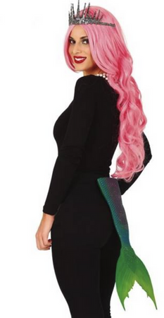 OGON SYRENY PIANKA 50 CM