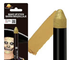 KREDKA MAKE UP ZŁOTA 18 G