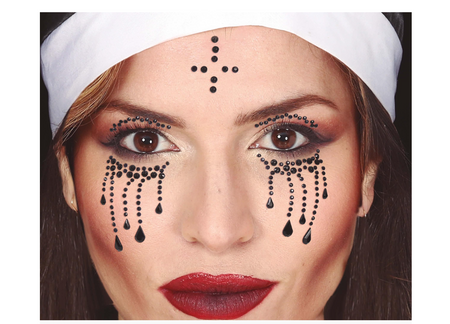 CYRKONIE SAMOPRZYLEPNE DO CHARAKTERYZACJI ZAKONNIC