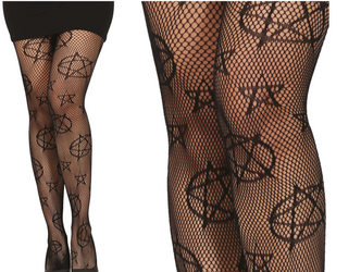 RAJSTOPY KABARETKI SATANISTYCZNE