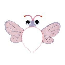 OPASKA SKRZYDŁA MOTYLA