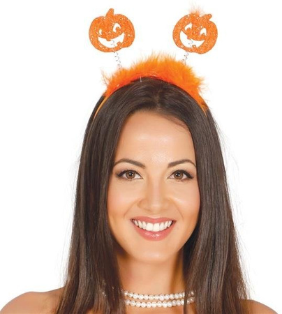 OPASKA DYNIE POMARAŃCZOWA