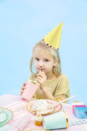 CZAPECZKI YUMMY MIX, 6 szt.