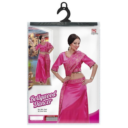 STRÓJ HINDUSKA TANCERKA