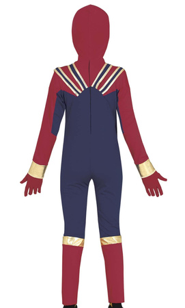 STRÓJ CZŁOWIEK PAJĄK SUPERBOHATER