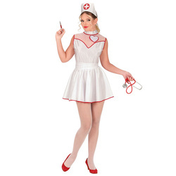 STRÓJ PIELĘGNIARKI