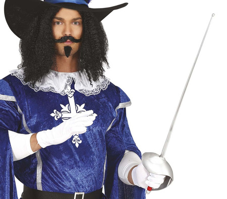 SZPADA MUSZKIETERA 65 CM