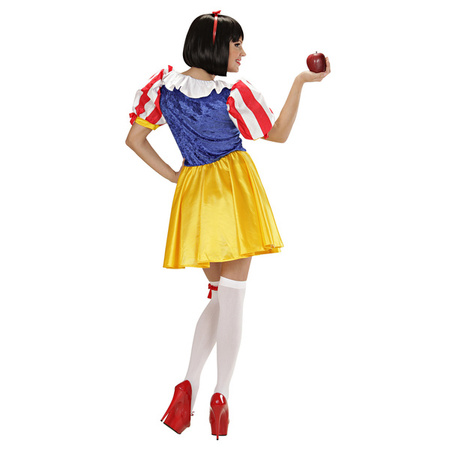 STRÓJ SEXY ŚNIEŻKA