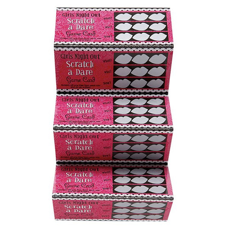 ZDRAPKA NA WIECZÓR PANIEŃSKI