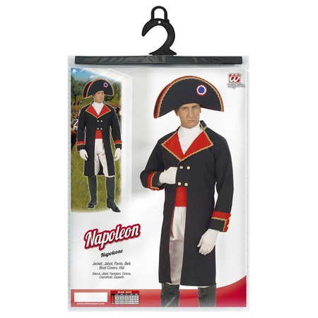 STRÓJ NAPOLEON NAPOLEONA FRANCUZ