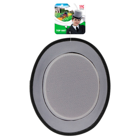 KAPELUSZ DZIECIĘCY SZARY