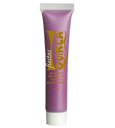 FARBKA DO MAKIJAŻU FIOLETOWA 20 ML