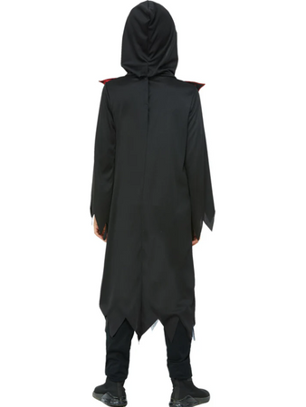 STRÓJ MROCZNY KOSIARZ