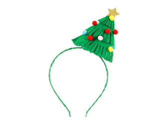 OPASKA ŚWIĄTECZNA CHOINKA