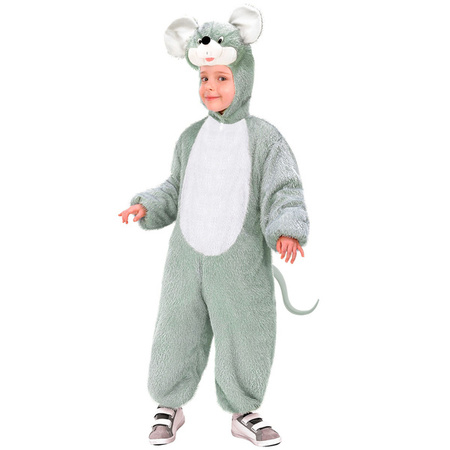 STRÓJ PLUSZOWA MYSZKA