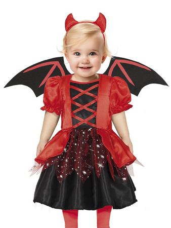 DEVIL, BABY, 18 – 24 MONTHS