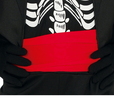 STRÓJ KOŚCIOTRUP LOS MUERTOS