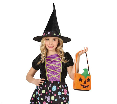 TOREBKA DYNIA NA SŁODKOŚCI