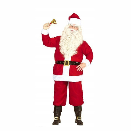 STRÓJ ŚWIĘTEGO MIKOŁAJA