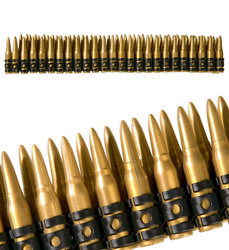 PAS Z NABOJAMI ŻOŁNIERZA 96