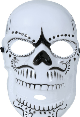 MASKA LOS MUERTOS