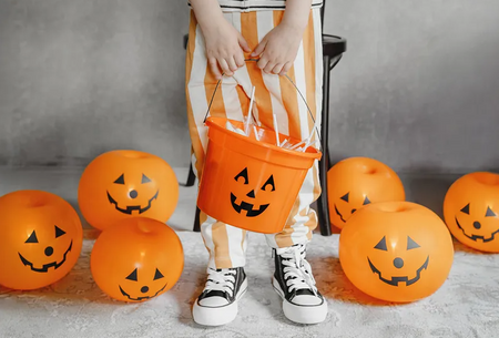 BALONY LATEKSOWE DYNIE 25 CM 5 SZT