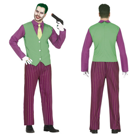 STRÓJ SZALONY KLAUN