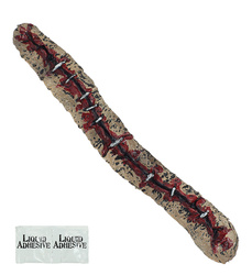 SZYTE PODCIĘTE GARDŁO