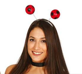 OPASKA CZUŁKI BIEDRONKA