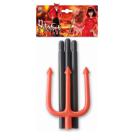 WIDŁY SKRĘCANE 114CM