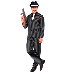 STRÓJ RETRO GANGSTER