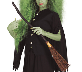 MIOTŁA CZAROWNICY 90 CM