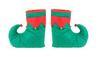 NAKŁADKI NA BUTY ELFA DZIECIĘCE