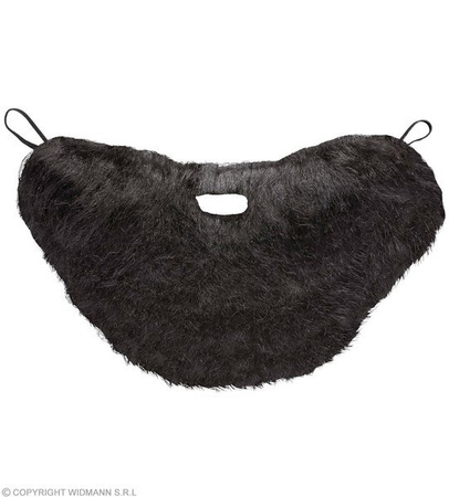 BRODA MARYNARZA CZARNA