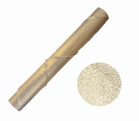 BIEŻNIK DEKORACYJNY ZŁOTY 0,36 X 3 M 