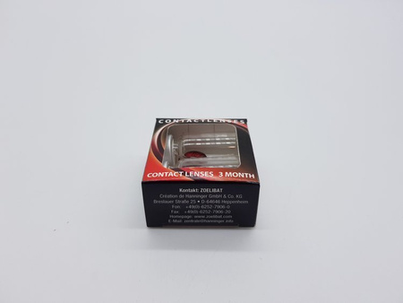 SOCZEWKI KWARTALNE CZERWONE WILK