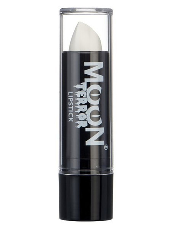 Szminka Halloween, make up i charakteryzacja