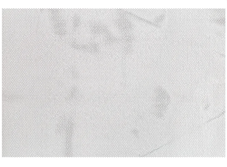 TIUL DROBNY SIATECZKA CZARNY 1,5 X 10 M