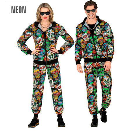 STRÓJ DRES LOS MUERTOS