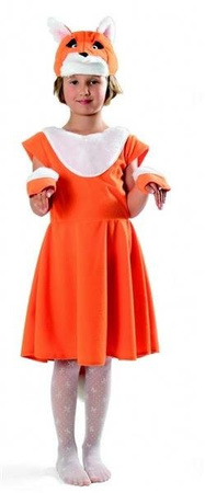 STRÓJ LISICZKA