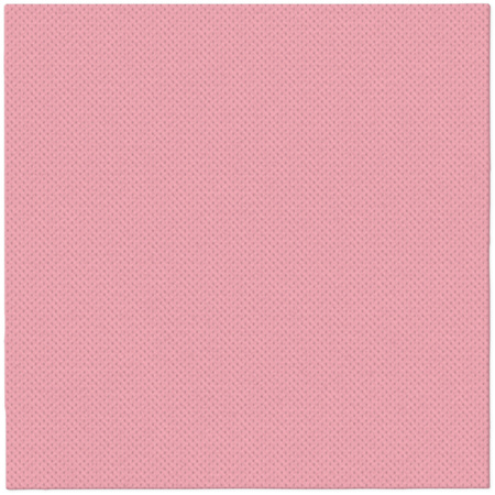 SERWETKI SOFTPOINT RÓŻOWY 38 X 38  CM 50 SZT.